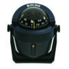 Ritchie Explorer mit Bügelhalterung, Schwarz Ritchie Explorer mit Bügelhalterung