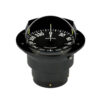 Ritchie Globemaster, Flush, Black Ritchie Globemaster