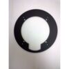 Ritchie Bulkhead Mount, Adapter Adapter - Produktbild 1 - Artikel BK-0034-AP