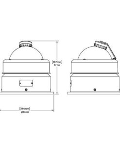 Ritchie Globemaster, Steuerstand Steuerstand - Produktbild 1 - Artikel C-463