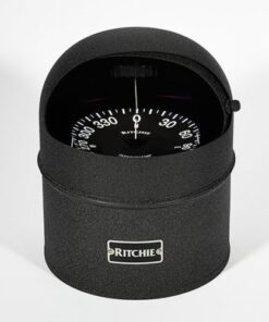 Binnacle w/Hood - Produktbild 3 - Artikel D-515-B/P/X