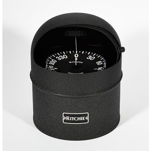 Ritchie Globemaster, Binnacle w/Hood Binnacle w/Hood - Produktbild 3 - Artikel D-515-B/P/X