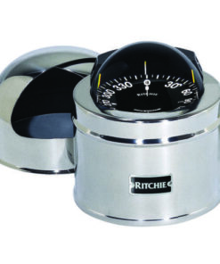 Binnacle w/Hood - Produktbild 3 - Artikel D-515-EB/EP/EX