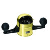 Ritchie Globemaster, Binnacle, Stahlboot Ritchie Globemaster
