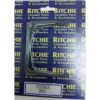 Ritchie Bracket