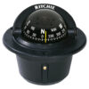 Ritchie Explorer für Einbaumontage, Schwarz Ritchie Explorer für Einbaumontage