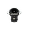 Ritchie Globemaster, Flush, Black Black - Produktbild 2 - Artikel F-600