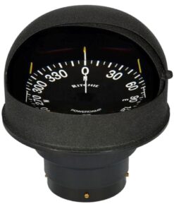 Flush w/Hood - Produktbild 3 - Artikel FD-500-B/P/X