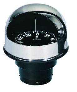 Flush w/Hood - Produktbild 3 - Artikel FD-500-EB/EP/EX