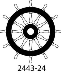 Ritchie Wheelmark Certified, Navigator, Bündig Navigator