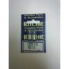 Ritchie-Glühbirne