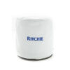 Ritchie-Abdeckung, Globemaster SP-5C & 5B Ritchie-Abdeckung