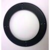 Ritchie Helmsman-Adapter Schwarz Ritchie Helmsman-Adapter Schwarz - Produktbild 1 - Artikel H-ABLK