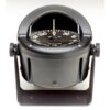 Ritchie Helmsman, Bracket, Black, Black Open dial Bracket