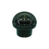 Ritchie Helmsman, Flush, Black, Black Open dial Flush