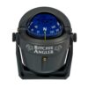 Ritchie Angler, Halterung, Grau Ritchie Angler