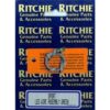 Ritchie LED