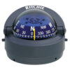 Ritchie Explorer, Oberfläche, Grau Ritchie Explorer