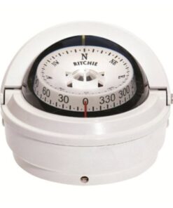 Weiß - Produktbild 2 - Artikel S-87W