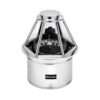 Ritchie Skylight, Binnacle, Chrom Chrom - Produktbild 2 - Artikel SK-615-EC-5N12