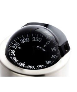 Ritchie Globemaster, Binnacle, SS Binnacle