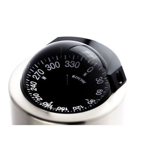 Ritchie Globemaster, Binnacle, SS Binnacle