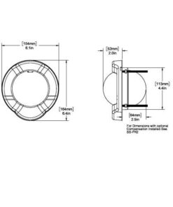Ritchie Venture, Schott Schott - Produktbild 1 - Artikel SR-2
