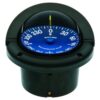 Ritchie SuperSport, Flush, Schwarz Schwarz - Produktbild 2 - Artikel SS-1002
