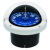Ritchie SuperSport, Flush, Weiß Weiß - Produktbild 2 - Artikel SS-1002W
