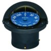 Ritchie SuperSport, bündig, schwarz schwarz - Produktbild 2 - Artikel SS-2000