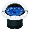 Ritchie SuperSport, bündig, weiß weiß - Produktbild 2 - Artikel SS-2000W