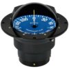 Ritchie SuperSport, bündig, schwarz schwarz - Produktbild 2 - Artikel SS-5000-12