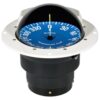 Ritchie SuperSport, bündig, weiß weiß - Produktbild 2 - Artikel SS-5000W-12