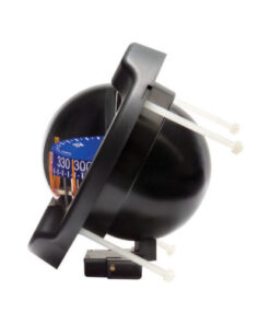 Ritchie SuperSport, Dash, schwarz Ritchie SuperSport