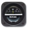 Ritchie Explorer, Bulkhead, Schwarz Ritchie Explorer