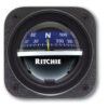 Ritchie Explorer, Bulkhead, Schwarz Ritchie Explorer