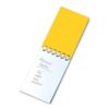 Ritchie Wetnotes, 3“ x 5“ 3“ x 5“ - Produktbild 1 - Artikel W-35