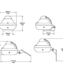 Lembus Onlineshop Auto - Produktbild 1 - Artikel X-10-A
