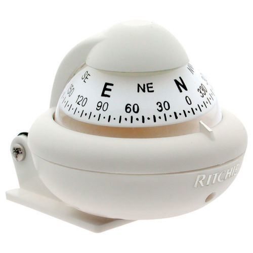 Ritchie Sport, weiß, weißes Zifferblatt weißes Zifferblatt - Produktbild 2 - Artikel X-10W-M