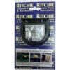 Ritchie Halter für SportAbout Schwarz Ritchie Halter für SportAbout Schwarz - Produktbild 1 - Artikel X-11-H