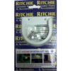 Ritchie Ritchie Halter für SportAbout Weiß - Produktbild 1 - Artikel X-11-HW