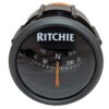 Ritchie Sport, schwarz, schwarzes Zifferblatt Ritchie Sport