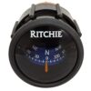 Ritchie Sport, schwarz, blaues Zifferblatt Ritchie Sport