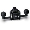 Ritchie Globemaster, Yoke, Steelboat Ritchie Globemaster