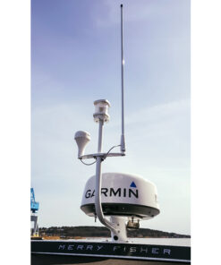Scanstrut Antennenhalterung APT-LB-GPS2-01, - Produktbild 1 - Artikel APT-LB-GPS2-01