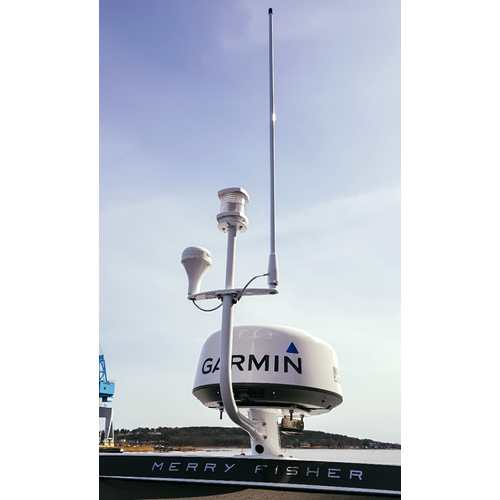 Scanstrut Antennenhalterung APT-LB-GPS2-01, - Produktbild 1 - Artikel APT-LB-GPS2-01