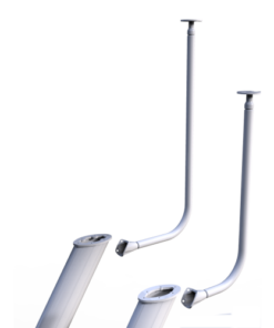 Scanstrut DPT-LB-02 Halterung Navigationslicht - Produktbild 1 - Artikel DPT-LB-02