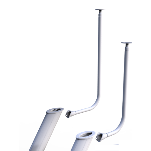 Scanstrut DPT-LB-02 Halterung Navigationslicht Scanstrut DPT-LB-02 Halterung Navigationslicht - Produktbild 1 - Artikel DPT-LB-02