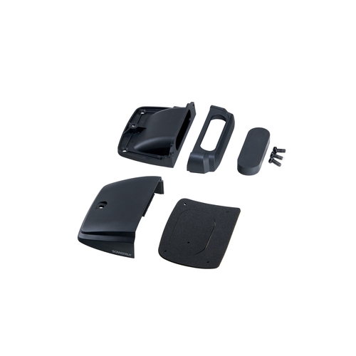 Scanstrut Kabeldurchführung DS-H-MULTI-BLK Scanstrut Kabeldurchführung DS-H-MULTI-BLK - Produktbild 4 - Artikel DS-H-MULTI-BLK