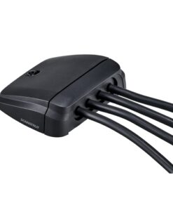 Scanstrut Kabeldurchführung DS-H-MULTI-BLK Scanstrut Kabeldurchführung DS-H-MULTI-BLK - Produktbild 3 - Artikel DS-H-MULTI-BLK